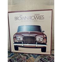 Ray Brown, Jimmy Rowles – As Good As It Gets,  LP, 1978, US