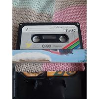 Кассета  Y  C-90.