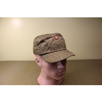 Кепи ГДР, 58 р. новая. Распродажа коллекции вещей. С РУБЛЯ! АУКЦИОН!