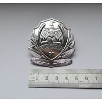 Кокарда "BAOAN" (Китай).