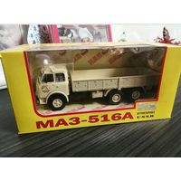 МАЗ-516 А,, AVTOEXPORT,,