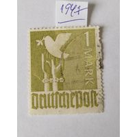 Германия  1947