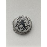 Пивные крышки - пробки