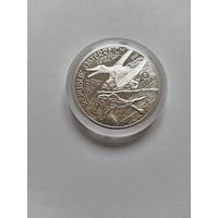 Австрия 20 евро 2013 Доисторическая жизнь