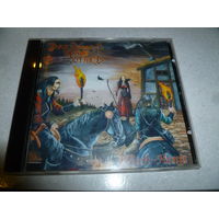 DARKWOOD - MY BETROTHED  WITCH-HUNTS  - 2000 -