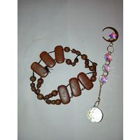 Браслет с рубля