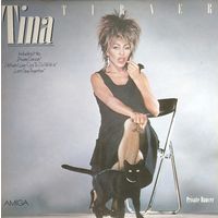 Tina Turner /Private Dancer/1986, Amiga, LP, VG+, Germany