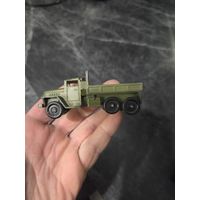 Игрушка Урал