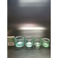 Аптечная баночка СССР (одним лотом).