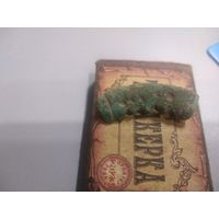 Накладка. Калита.