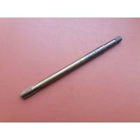 Метчик М12х1 длинный