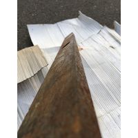 Линейка поверочная 85 см.