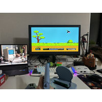 Игровая приставка 8 бит