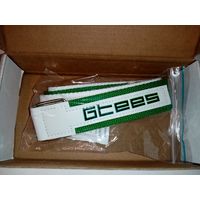 Ремень тканевый