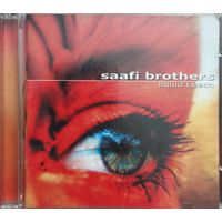 Saafi brothers - liquid beach