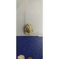 Киверный лев великая армия Франция 1812 год