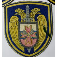 Президентский полк ФСО