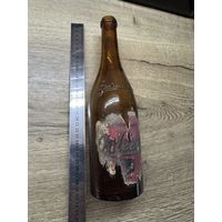 Бутылка. Bydgoszcz.