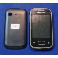 Телефон Samsung S5300. 27823