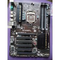 Материнская плата GIGABYTE GA-Z87P-D3