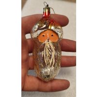 Елочная игрушка Старик Хоттабыч