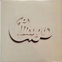 Chicago – Chicago IV, At Carnegie Hall (Volumes I, II, III, IV) – 4LP Box Set + 16 page BOOK, 1971