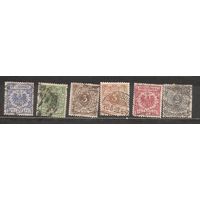 ФФ4 Германская империя 1889