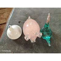 Свинка лебедь