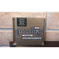 The Prodigy - Experience (Expanded: Remixes & B-Sides) 2CD