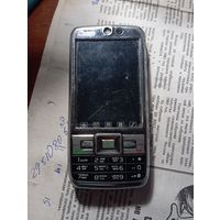 Телефон Nokia железный