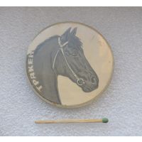 Тракененская порода.