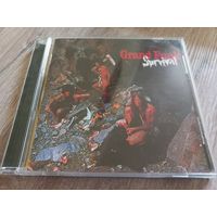 Grand Funk - Survival (CD)