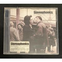 Stereophonics – Performance And Cocktails