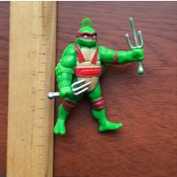 Брелок из 90x Черепашка ниндзя