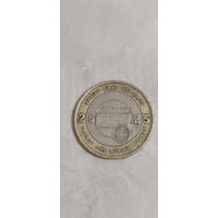 Сирия 25 фунт 2003