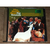 The Beach Boys – Pet Sounds 1966 (Audio CD) SomeWax 2003
