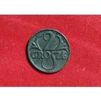 2 гроша 1935
