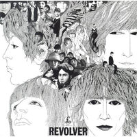 The Beatles Revolver