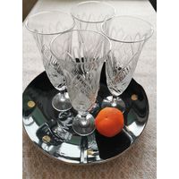 Фужеры для шампанского