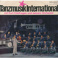 Kurt Edelhagen Und Sein Orchester – Tanzmusik International