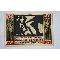 Нотгельд Германия