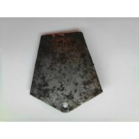 Колдка стальная двойная