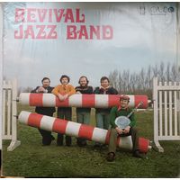Revival jazz Band, LP