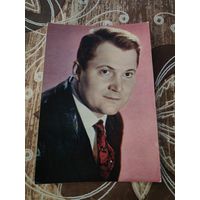 Артисты Павлов