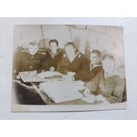 Фото ВМФ СССР в коллекцию