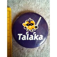 Значак Талака пачатак 2000-х