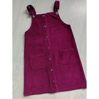 Сарафан Futurino до 152см (как новый)