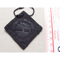 Брелок Timberland 2000–2010-е