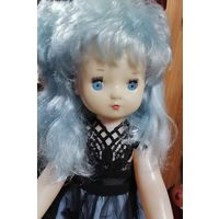 Кукла СССР Мальвина