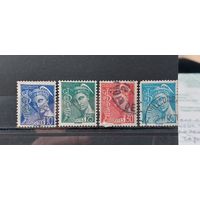 РАСПРОДАЖА ФРАНЦИЯ 1938г. Гаш.